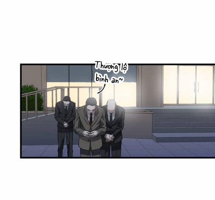 Nóng Lòng Muốn Giày Vò Em 7 trang 3