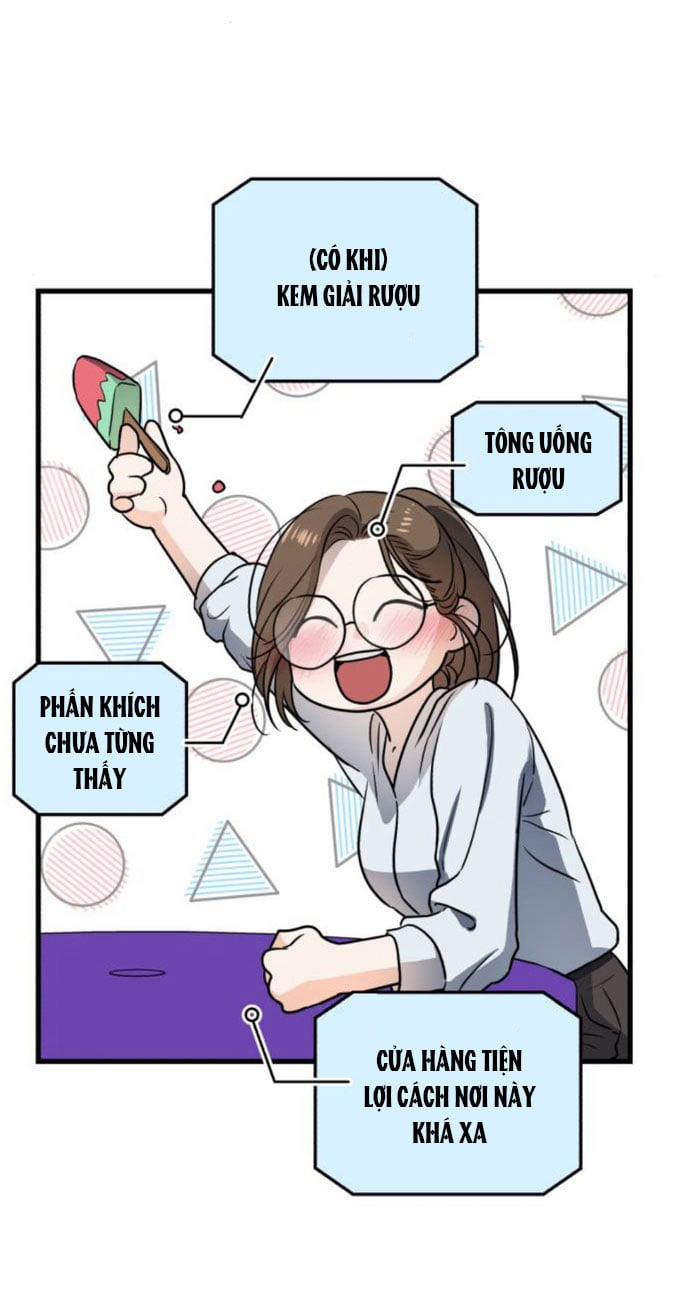 Nóng Lòng Muốn Giày Vò Em 7 trang 35