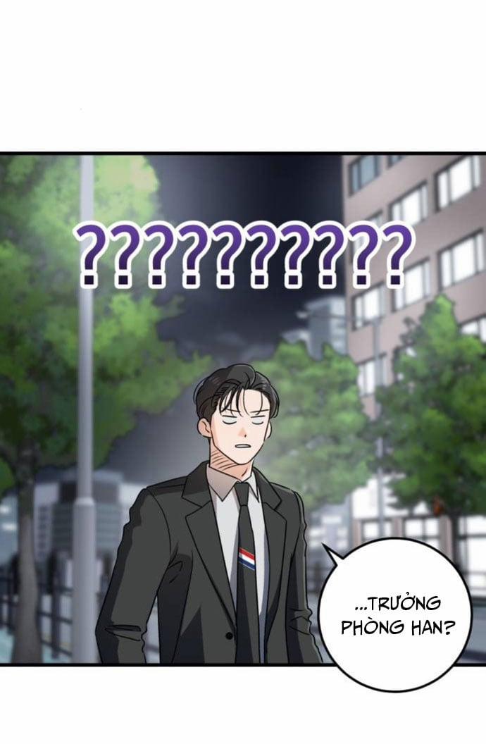 Nóng Lòng Muốn Giày Vò Em 7 trang 36