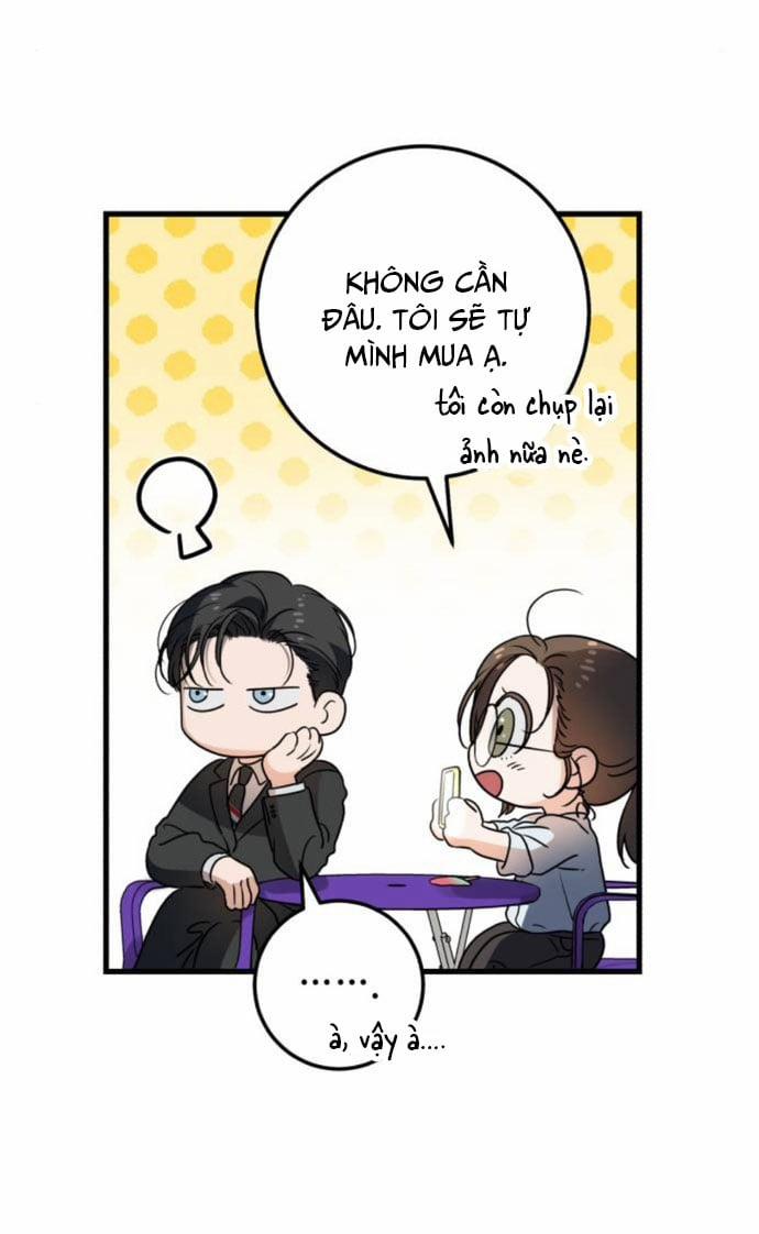 Nóng Lòng Muốn Giày Vò Em 7 trang 45