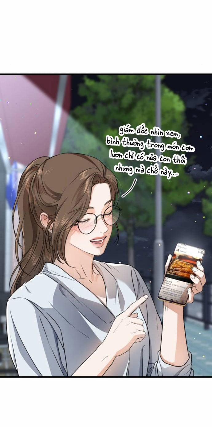 Nóng Lòng Muốn Giày Vò Em 7 trang 46