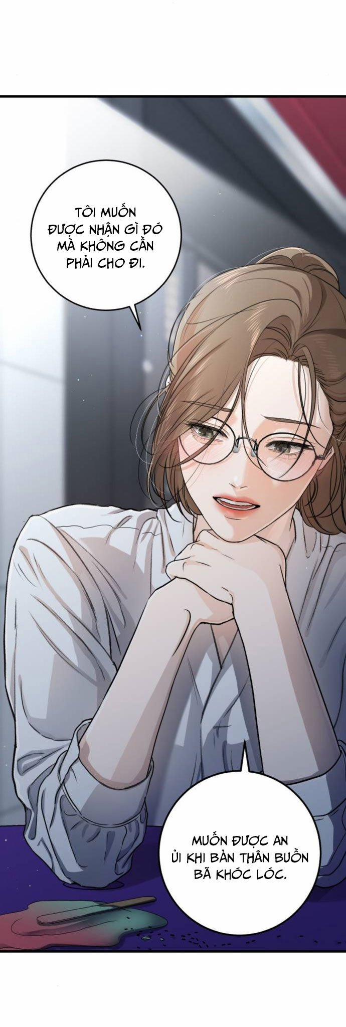 Nóng Lòng Muốn Giày Vò Em 7 trang 62