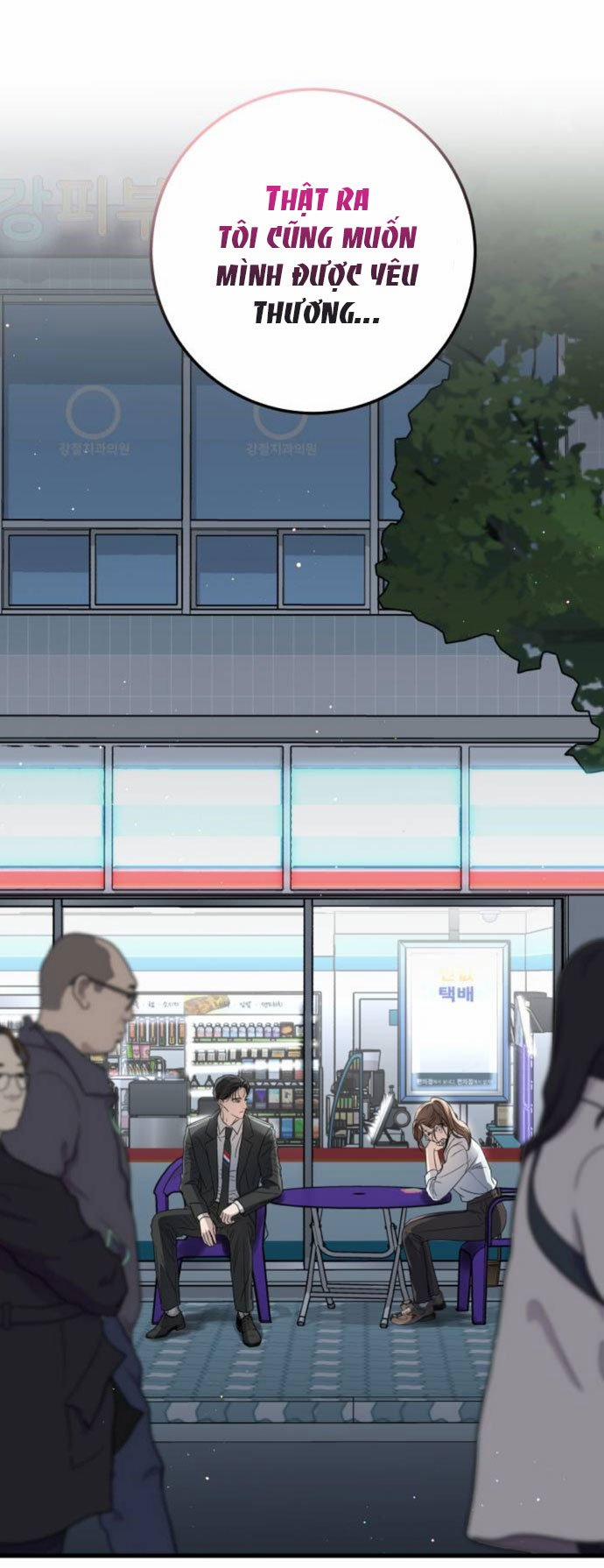 Nóng Lòng Muốn Giày Vò Em 7 trang 65