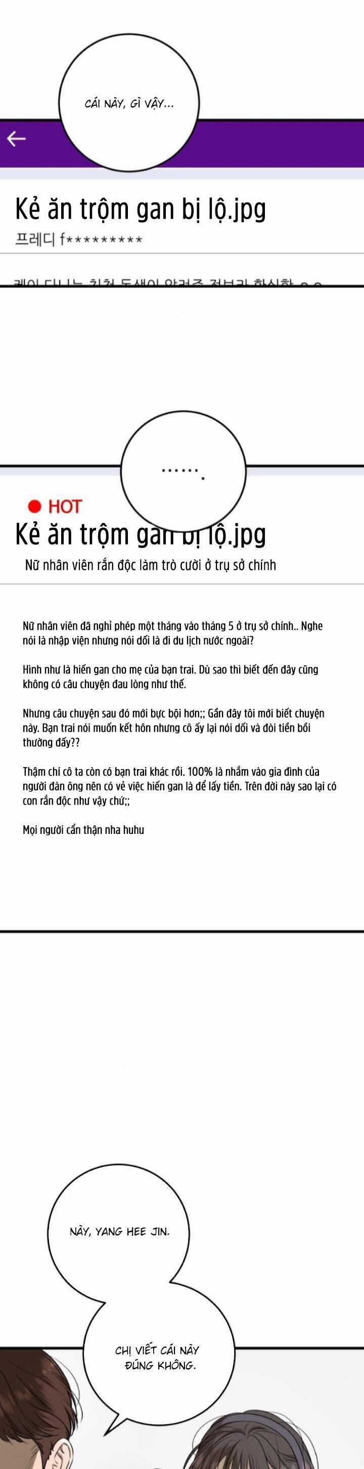 Nóng Lòng Muốn Giày Vò Em 70 trang 16