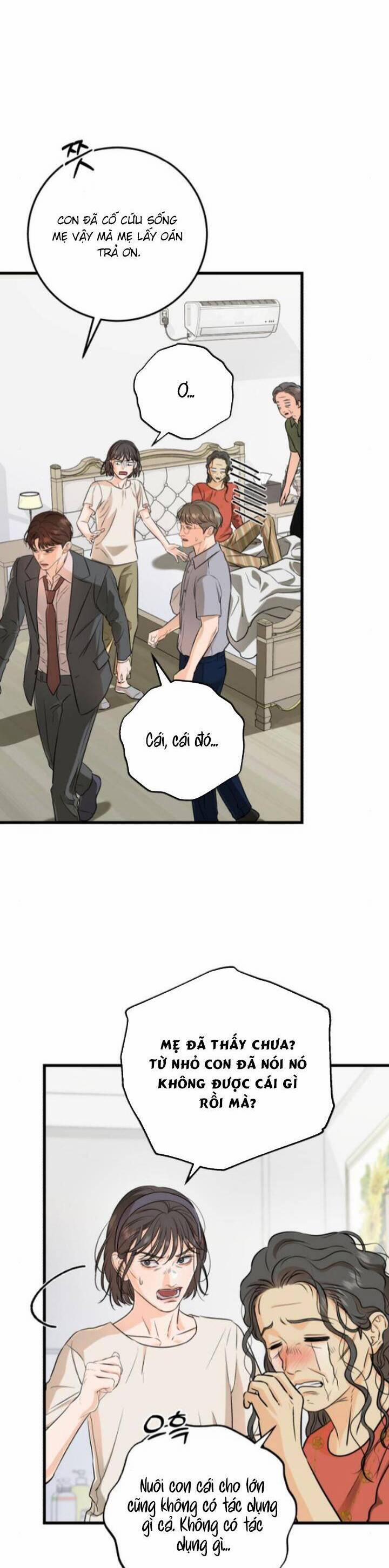 Nóng Lòng Muốn Giày Vò Em 70 trang 19