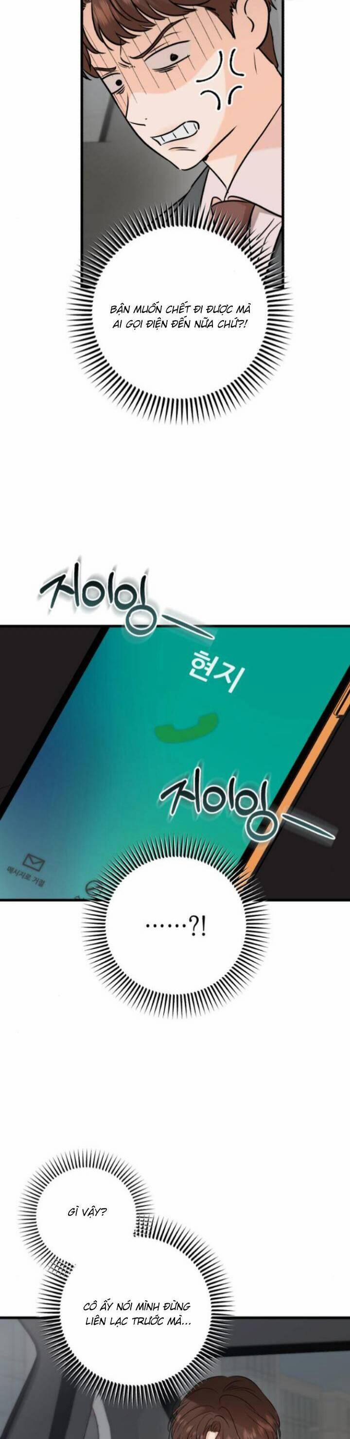 Nóng Lòng Muốn Giày Vò Em 70 trang 2