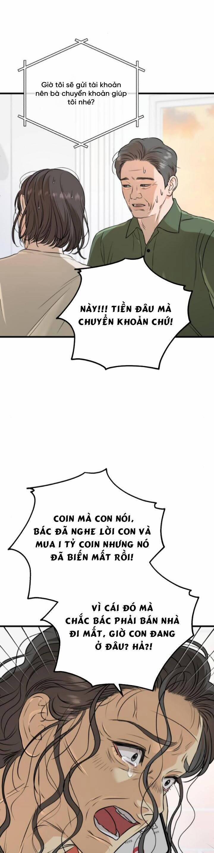 Nóng Lòng Muốn Giày Vò Em 70 trang 23