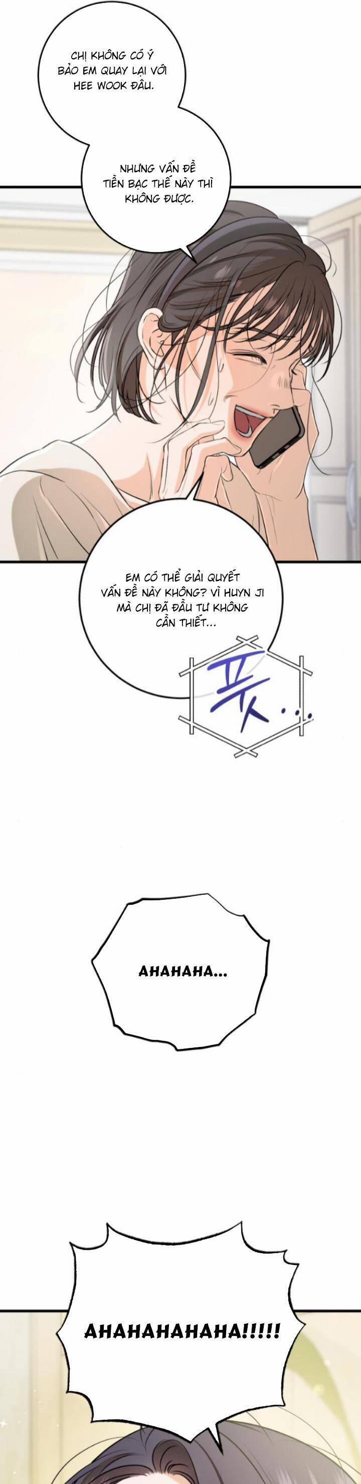 Nóng Lòng Muốn Giày Vò Em 70 trang 26