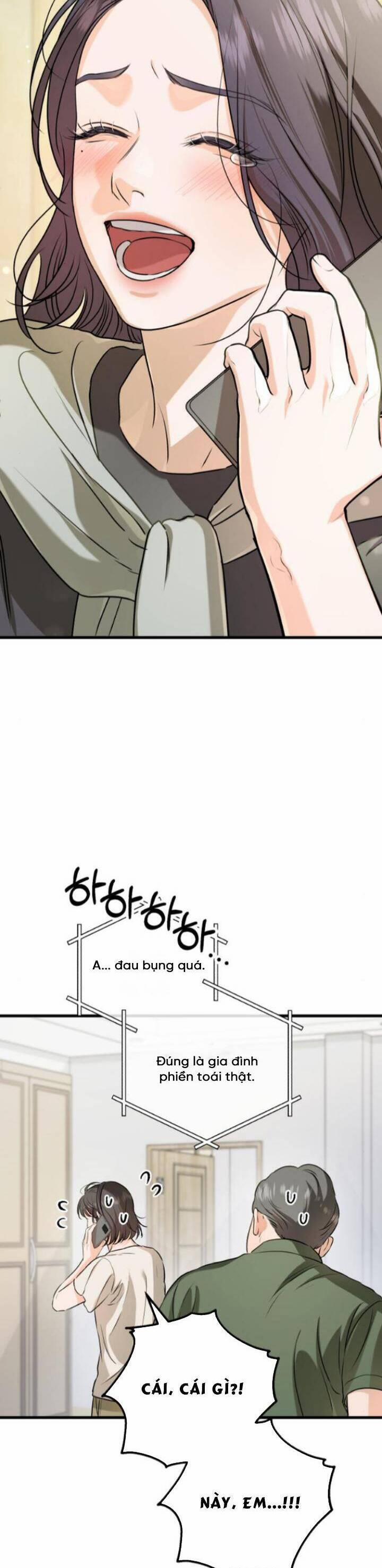 Nóng Lòng Muốn Giày Vò Em 70 trang 27