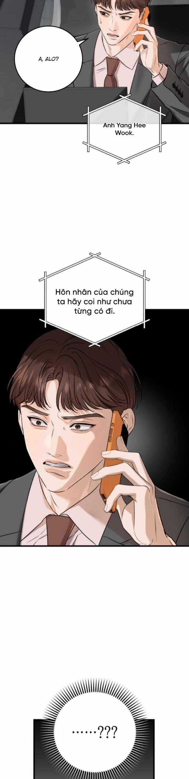 Nóng Lòng Muốn Giày Vò Em 70 trang 3