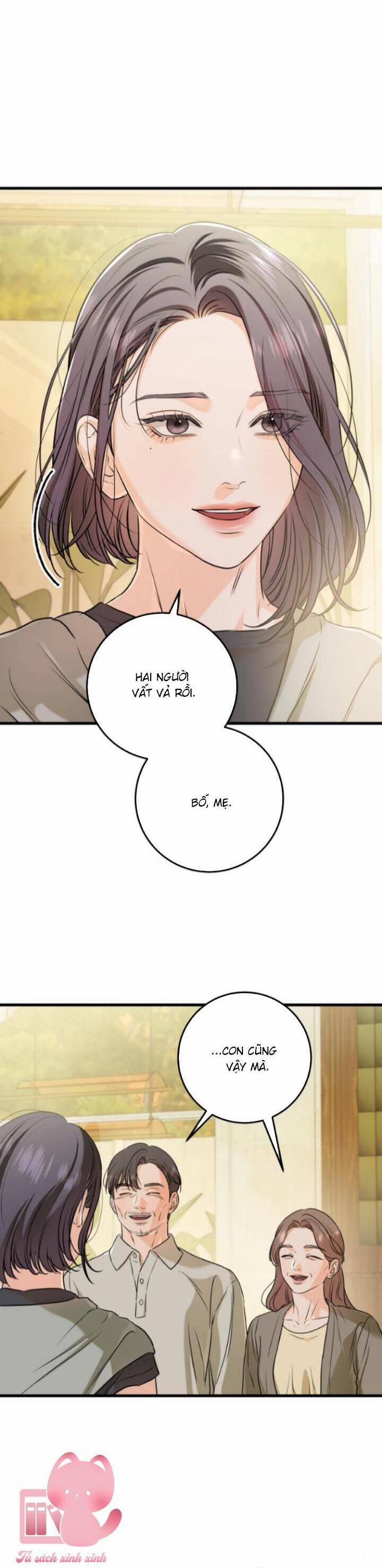 Nóng Lòng Muốn Giày Vò Em 70 trang 30