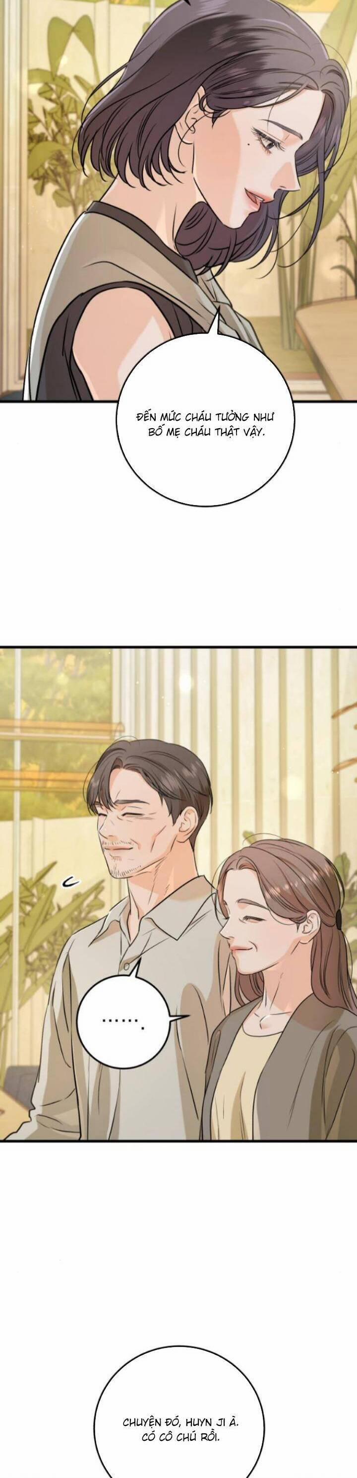 Nóng Lòng Muốn Giày Vò Em 70 trang 33