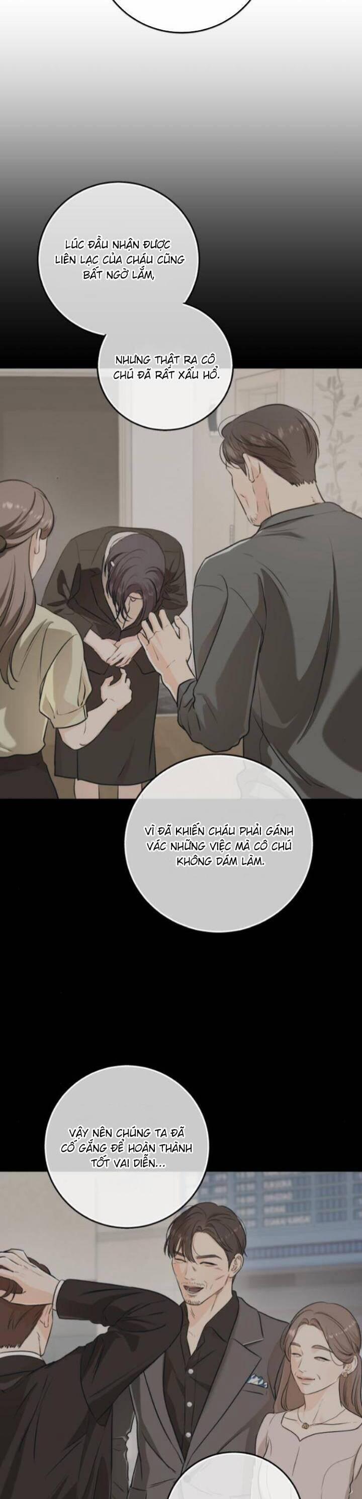 Nóng Lòng Muốn Giày Vò Em 70 trang 34