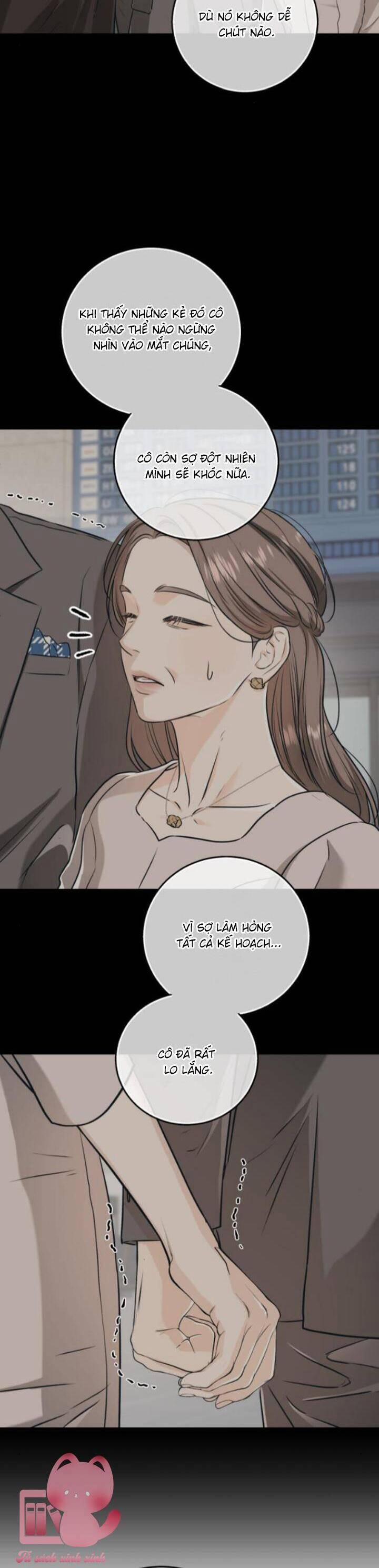 Nóng Lòng Muốn Giày Vò Em 70 trang 35