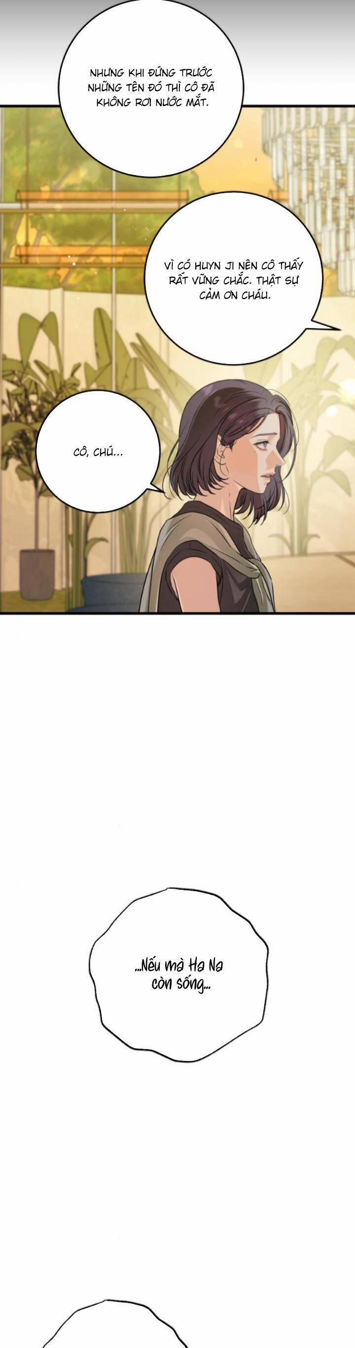 Nóng Lòng Muốn Giày Vò Em 70 trang 36