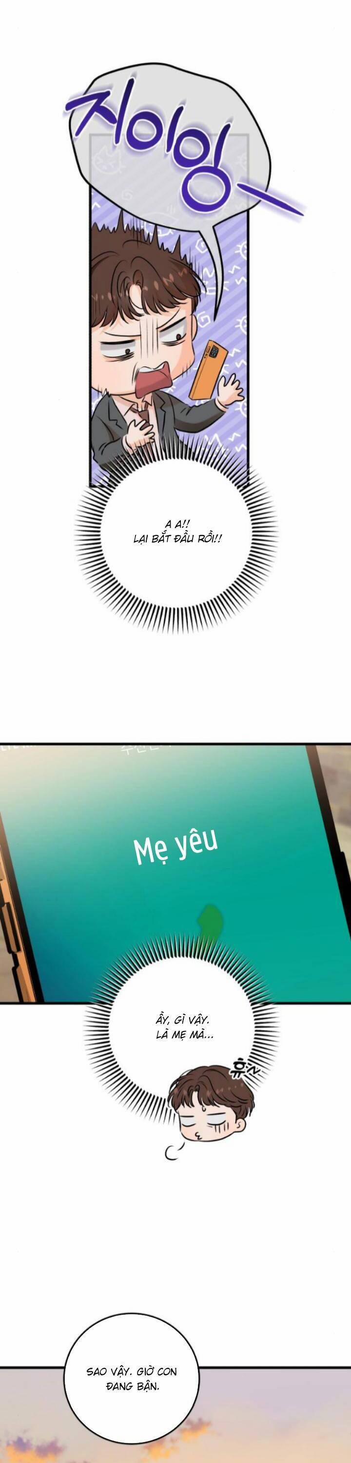 Nóng Lòng Muốn Giày Vò Em 70 trang 9