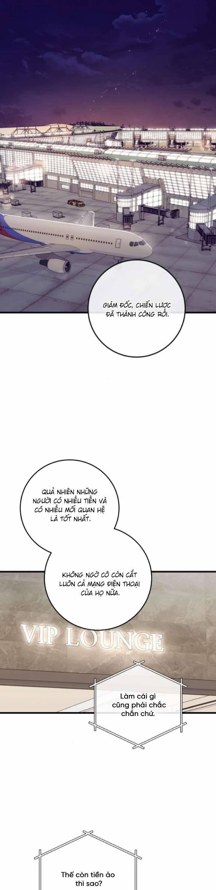 Nóng Lòng Muốn Giày Vò Em 71 trang 1