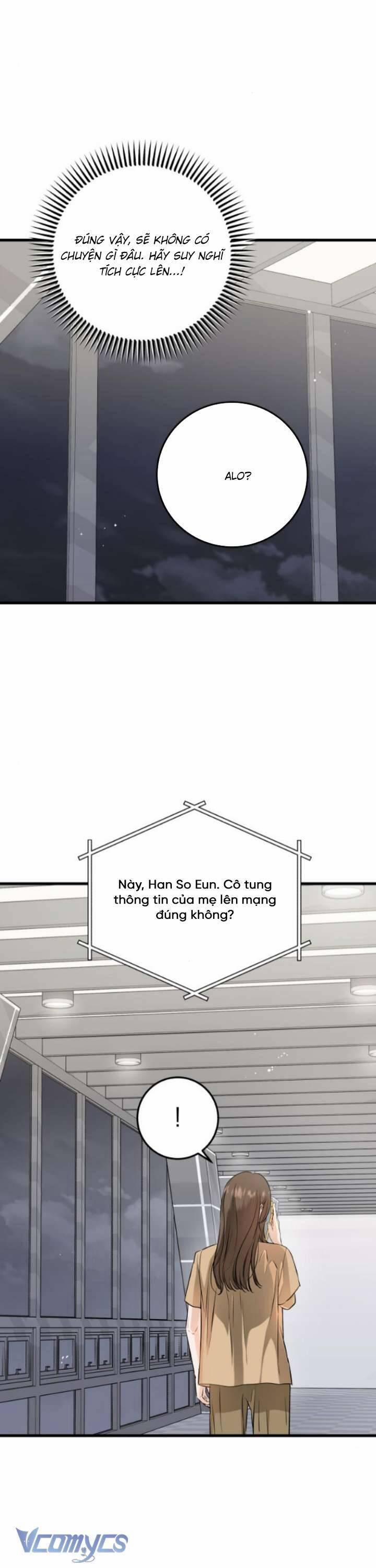 Nóng Lòng Muốn Giày Vò Em 71 trang 10