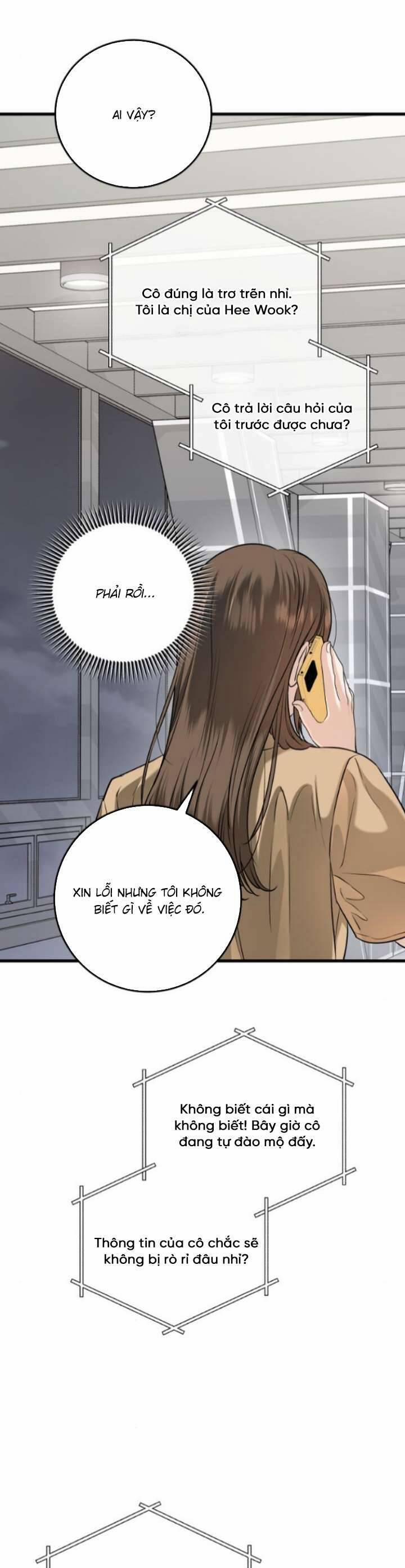 Nóng Lòng Muốn Giày Vò Em 71 trang 11