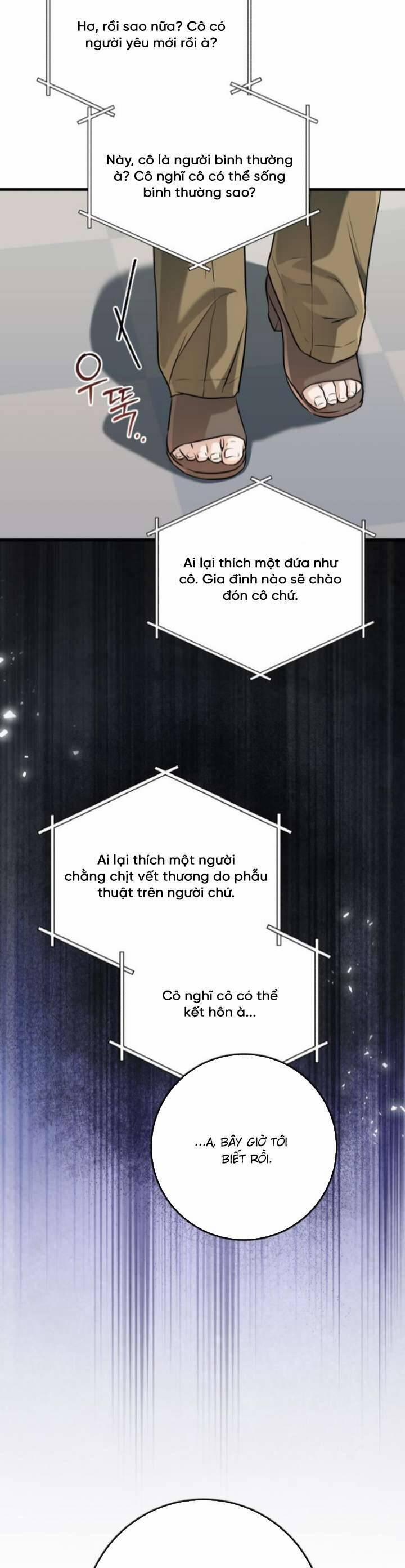 Nóng Lòng Muốn Giày Vò Em 71 trang 12