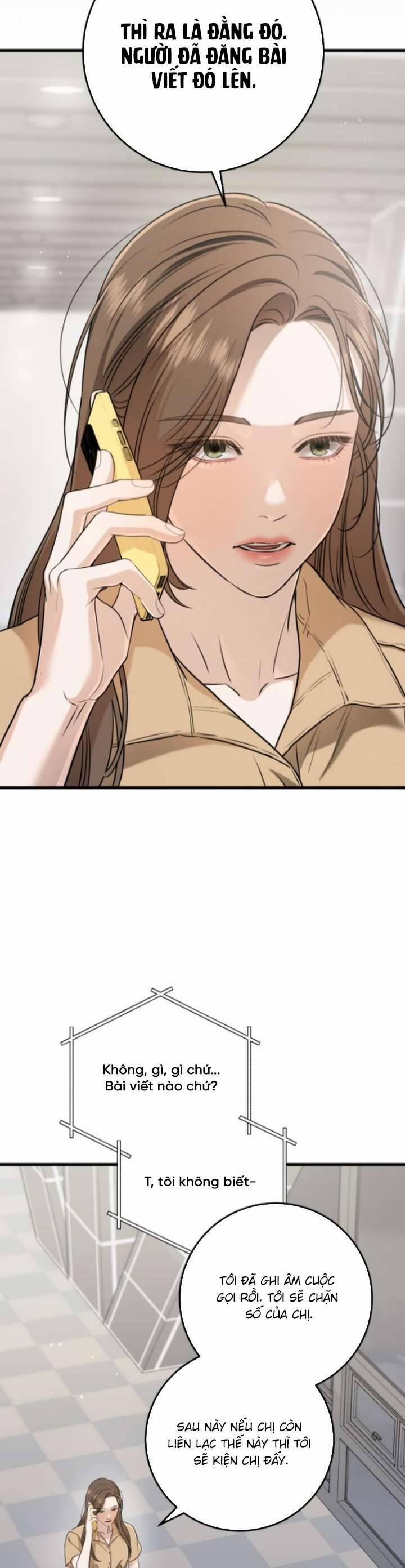 Nóng Lòng Muốn Giày Vò Em 71 trang 13