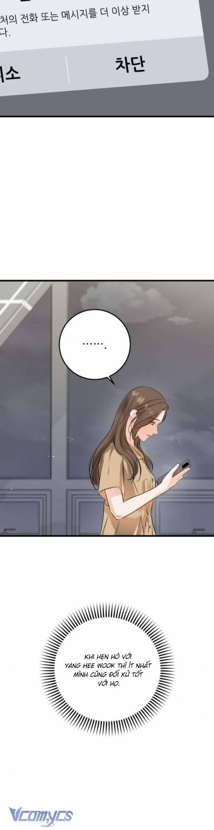 Nóng Lòng Muốn Giày Vò Em 71 trang 15