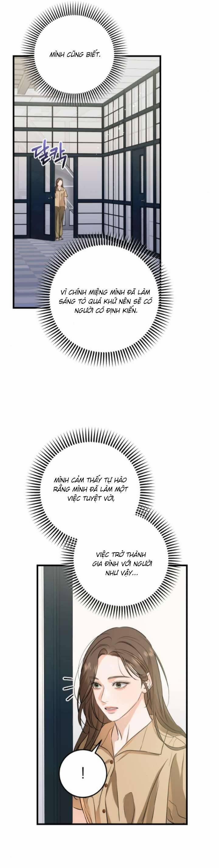 Nóng Lòng Muốn Giày Vò Em 71 trang 16