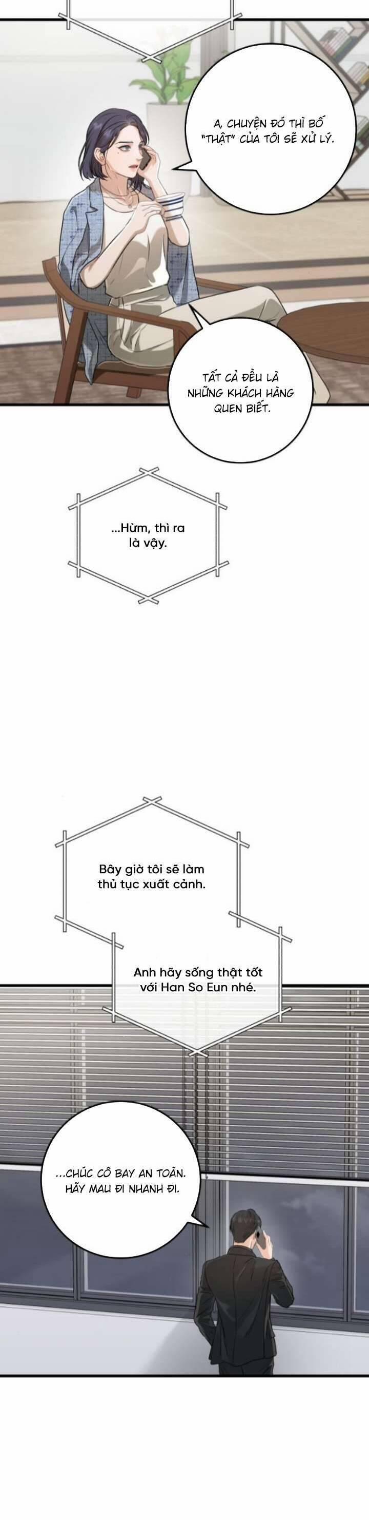 Nóng Lòng Muốn Giày Vò Em 71 trang 2