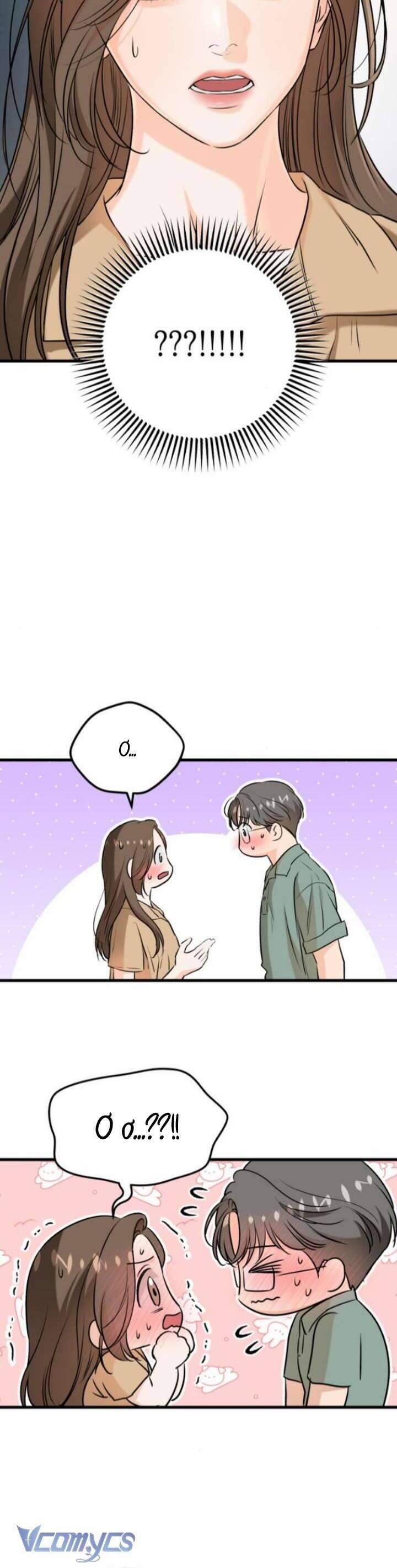 Nóng Lòng Muốn Giày Vò Em 71 trang 20