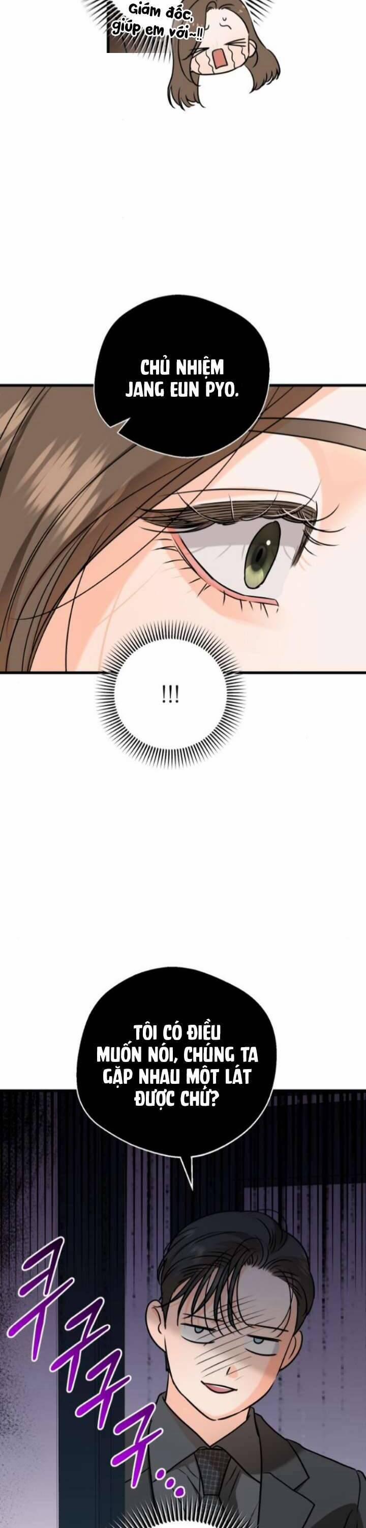 Nóng Lòng Muốn Giày Vò Em 71 trang 22