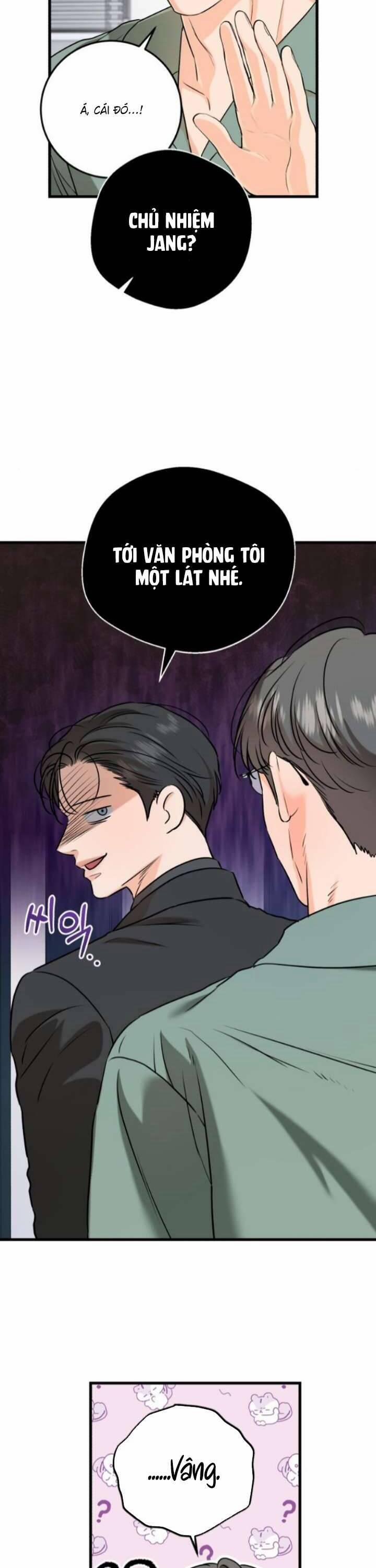 Nóng Lòng Muốn Giày Vò Em 71 trang 24