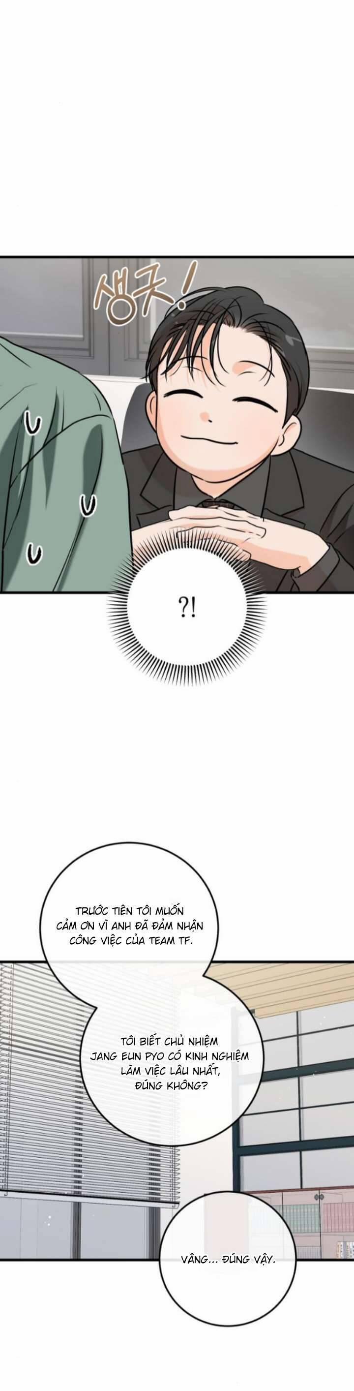 Nóng Lòng Muốn Giày Vò Em 71 trang 26