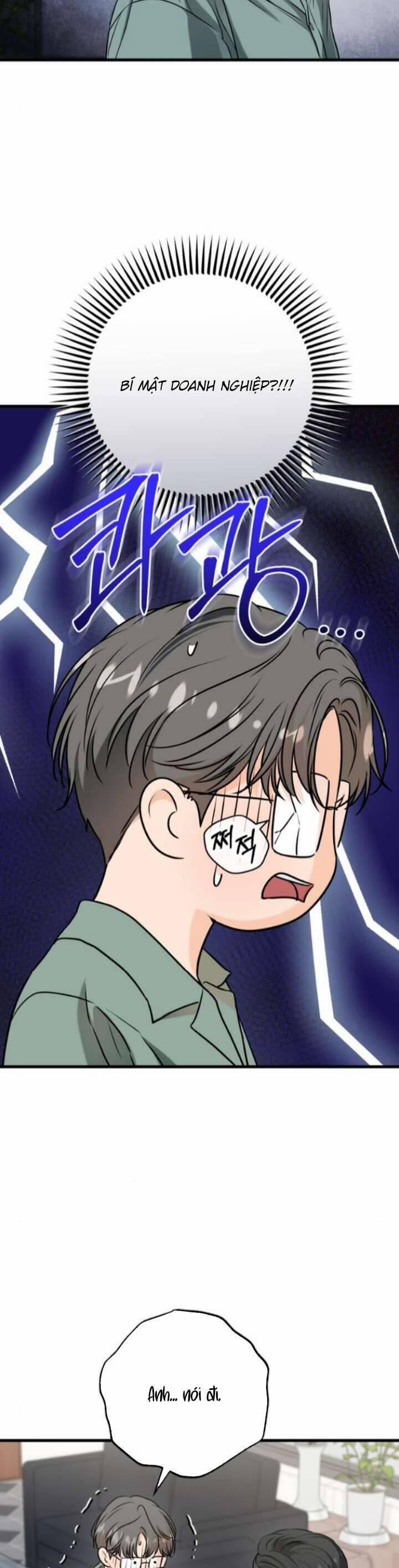 Nóng Lòng Muốn Giày Vò Em 71 trang 29