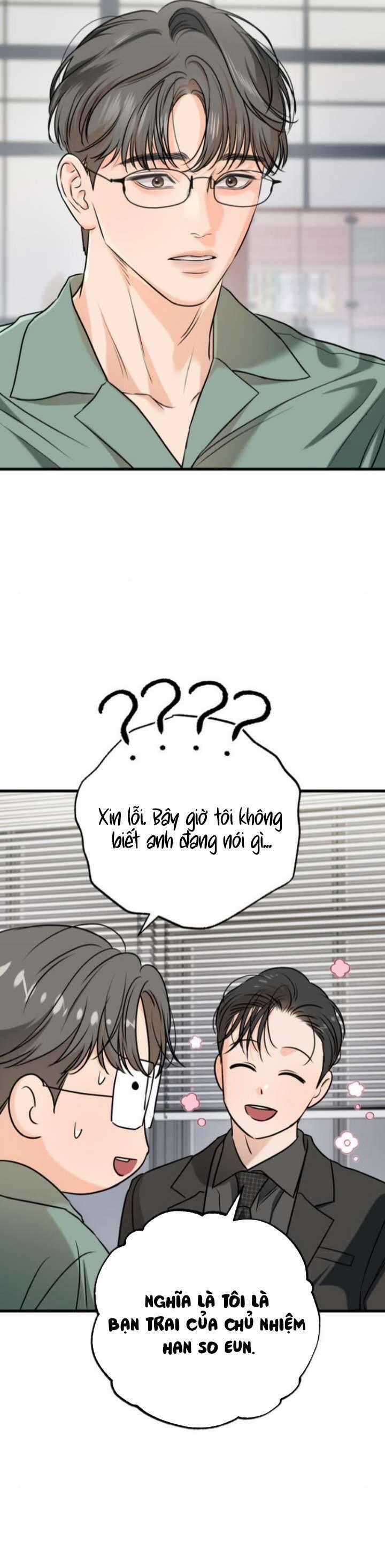 Nóng Lòng Muốn Giày Vò Em 71 trang 31