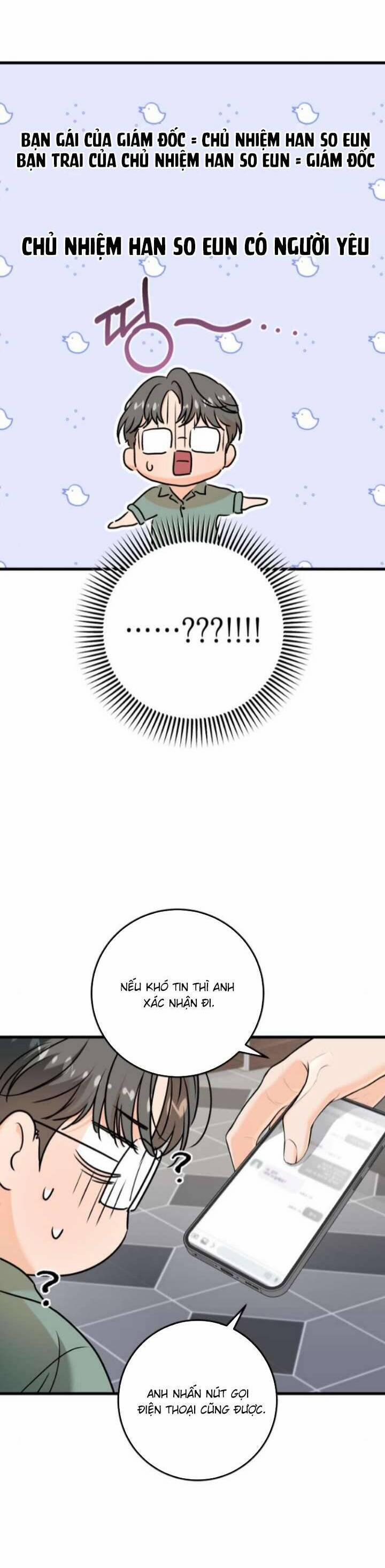 Nóng Lòng Muốn Giày Vò Em 71 trang 32