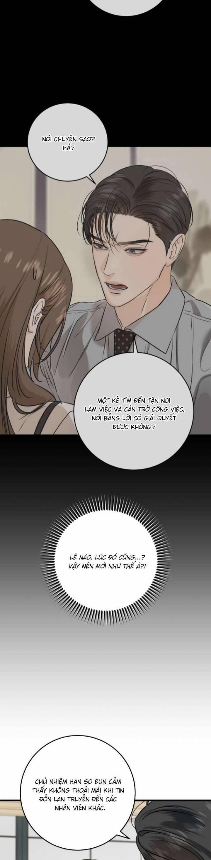 Nóng Lòng Muốn Giày Vò Em 71 trang 34