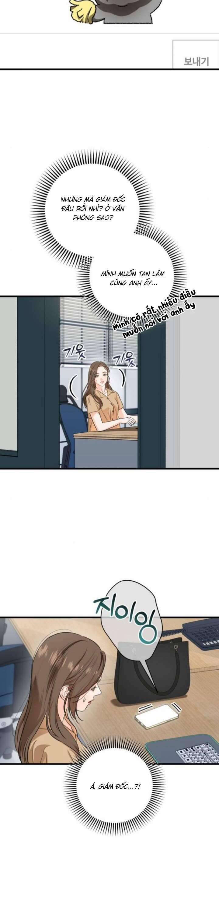 Nóng Lòng Muốn Giày Vò Em 71 trang 7