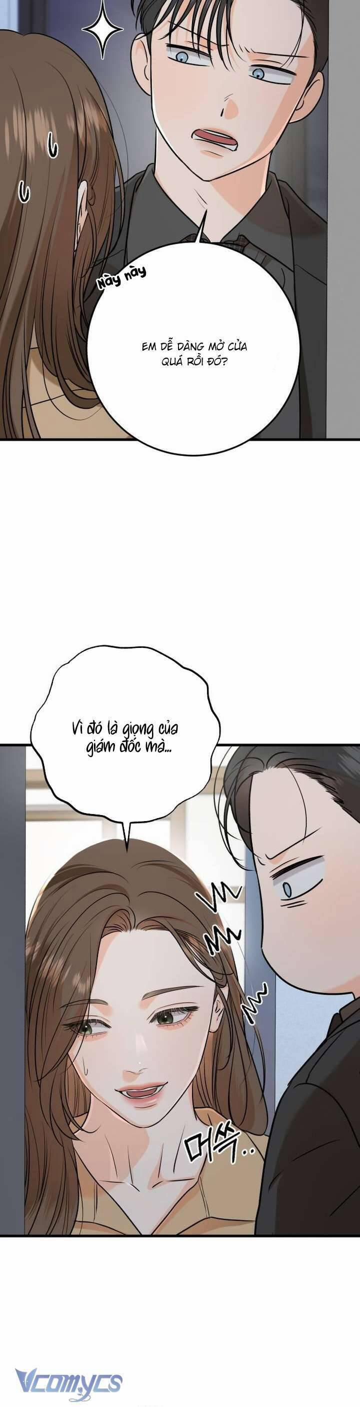 Nóng Lòng Muốn Giày Vò Em 72 trang 10