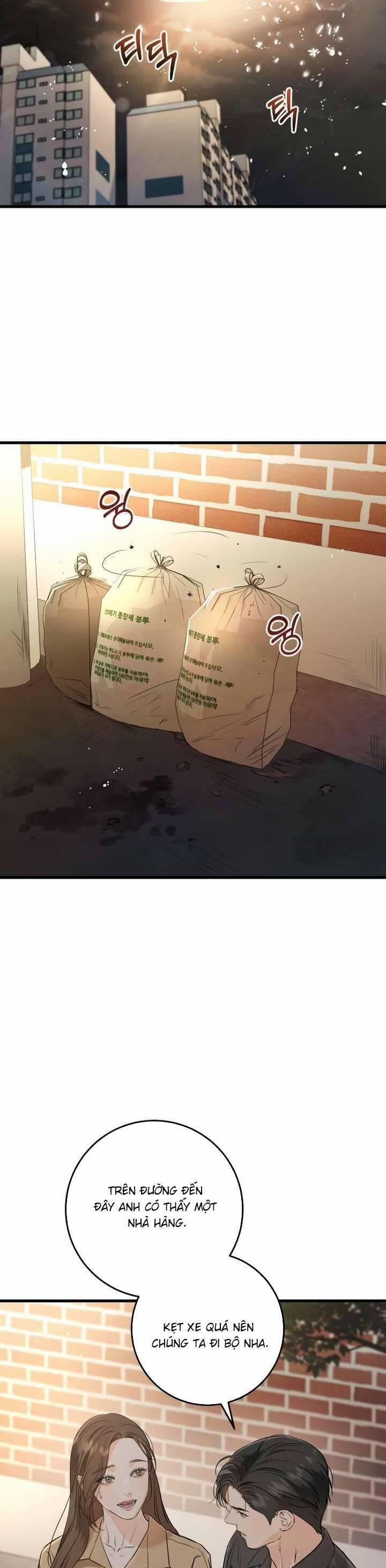 Nóng Lòng Muốn Giày Vò Em 72 trang 16