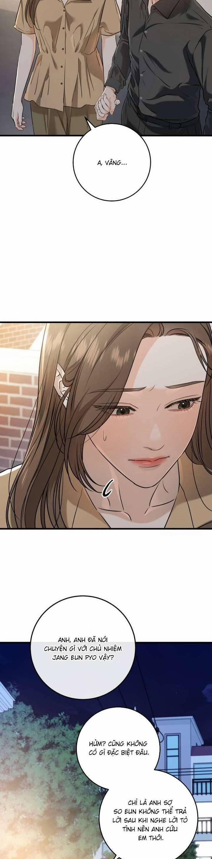 Nóng Lòng Muốn Giày Vò Em 72 trang 17