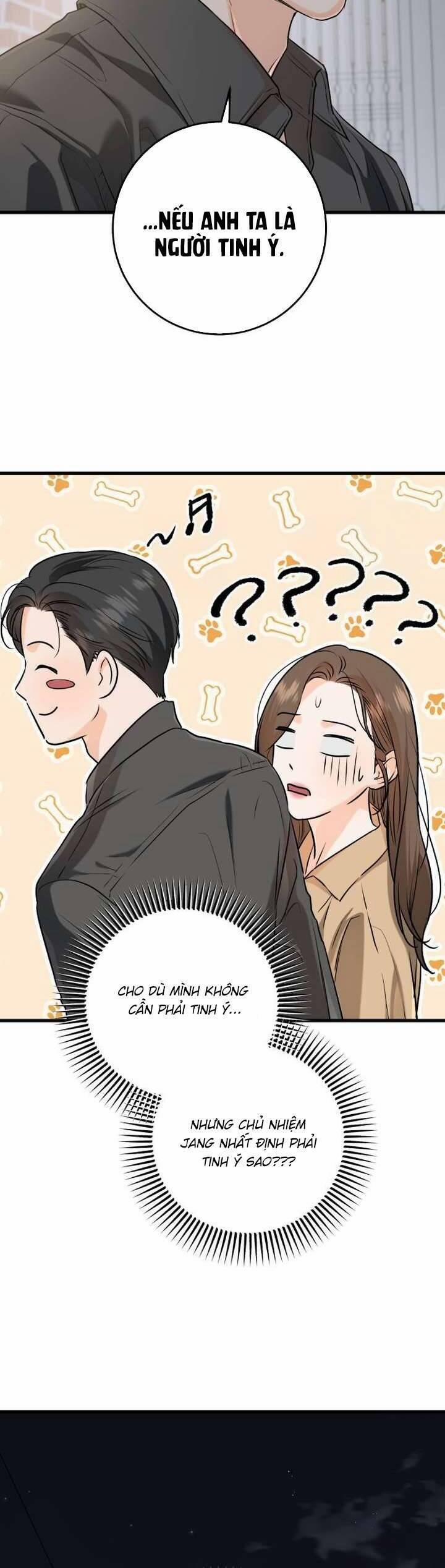 Nóng Lòng Muốn Giày Vò Em 72 trang 22