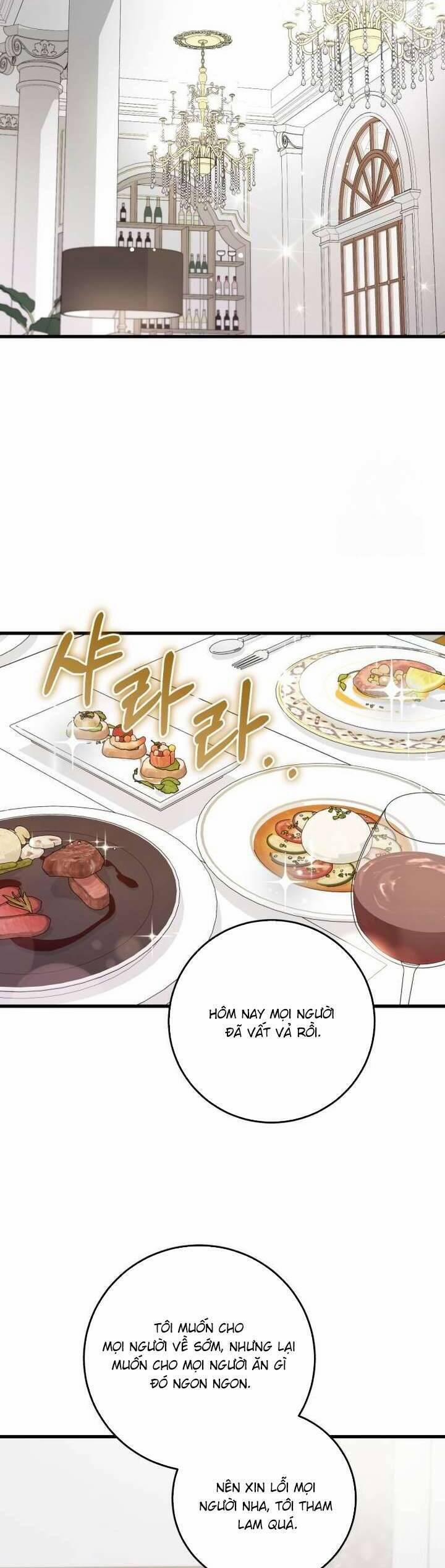 Nóng Lòng Muốn Giày Vò Em 72 trang 24