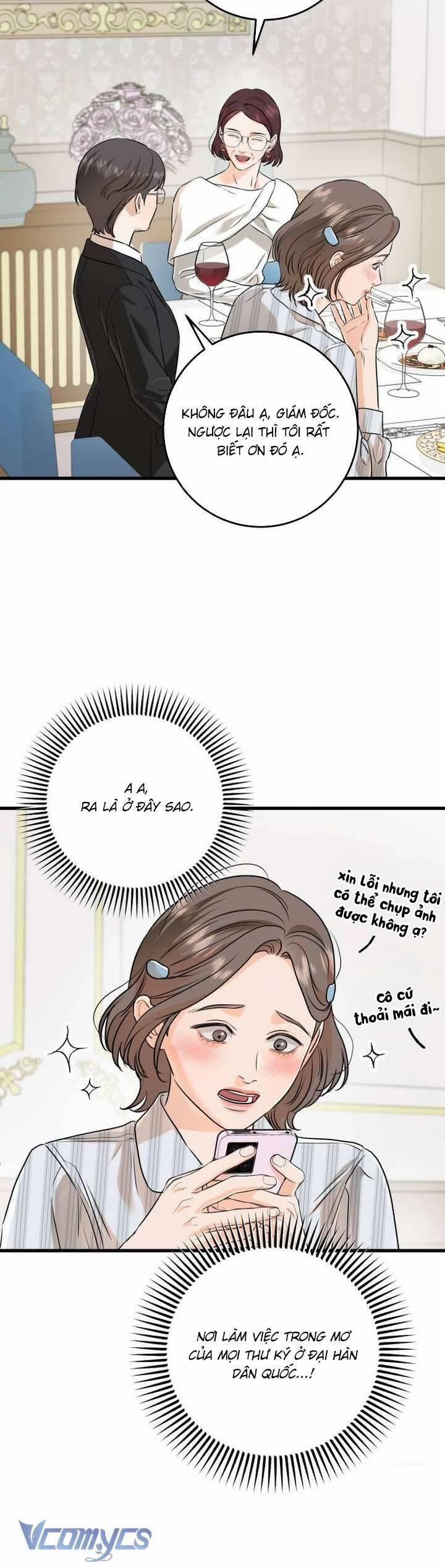 Nóng Lòng Muốn Giày Vò Em 72 trang 25