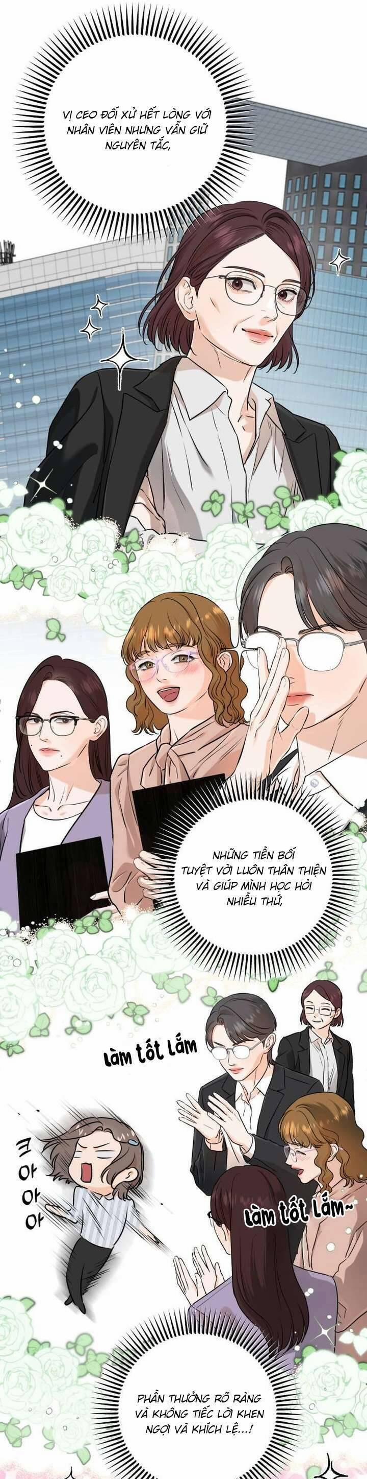 Nóng Lòng Muốn Giày Vò Em 72 trang 26