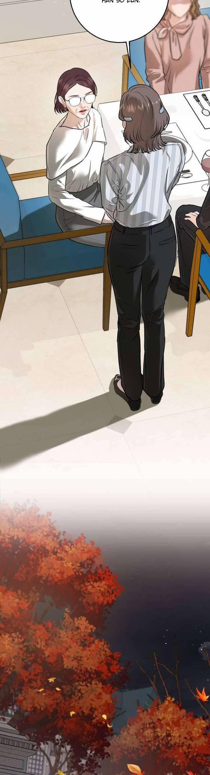 Nóng Lòng Muốn Giày Vò Em 72 trang 32