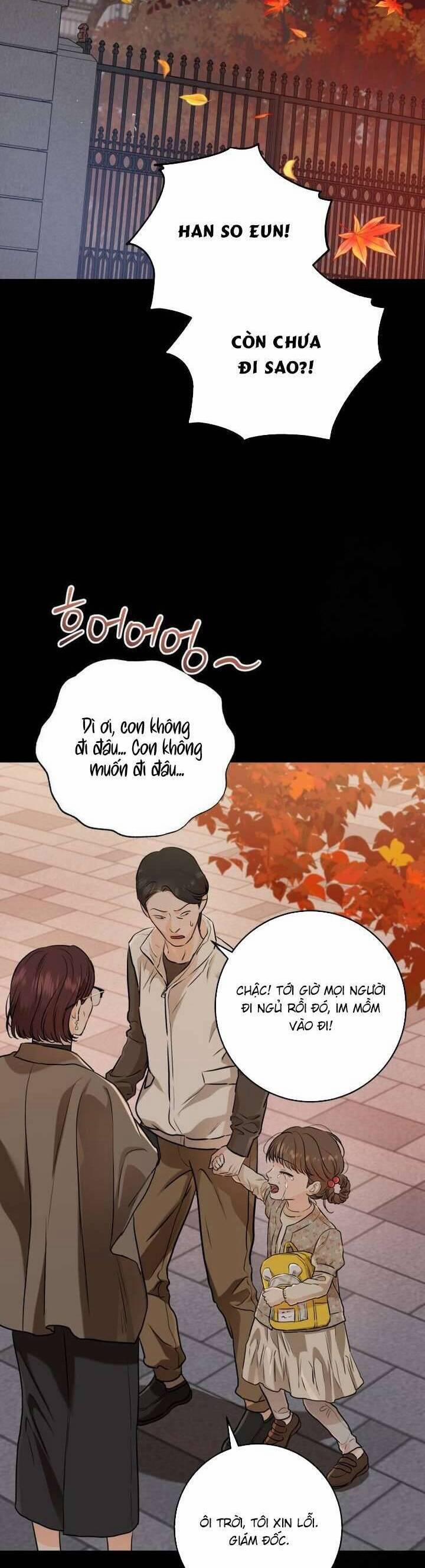 Nóng Lòng Muốn Giày Vò Em 72 trang 33