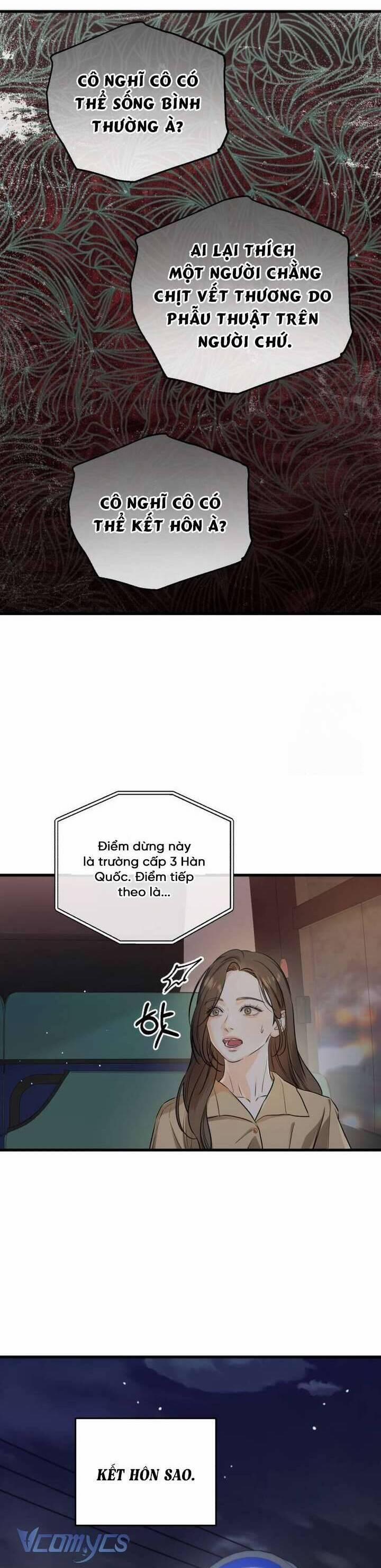 Nóng Lòng Muốn Giày Vò Em 72 trang 5