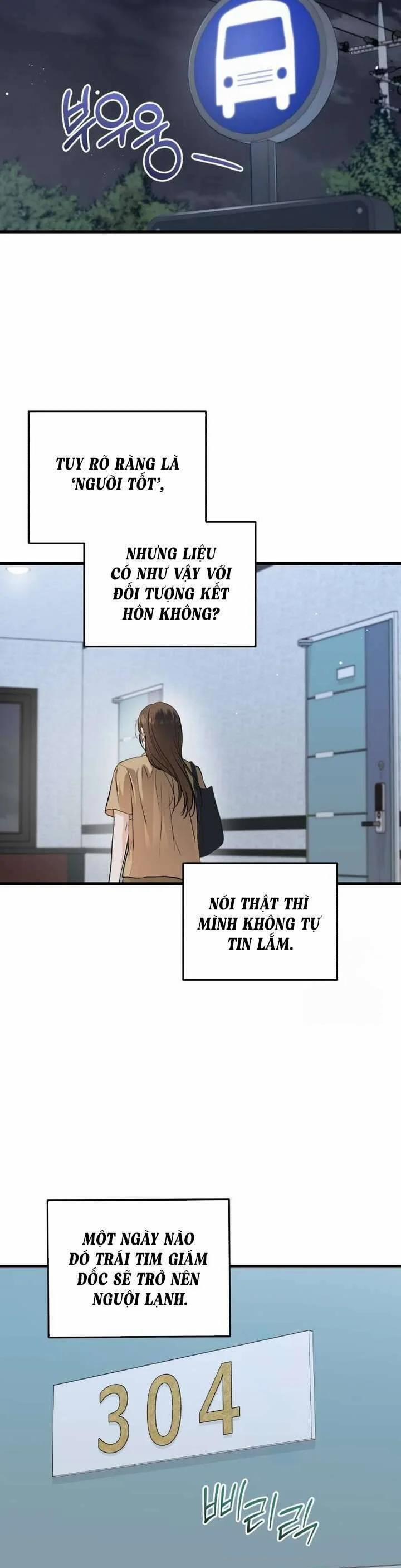 Nóng Lòng Muốn Giày Vò Em 72 trang 6