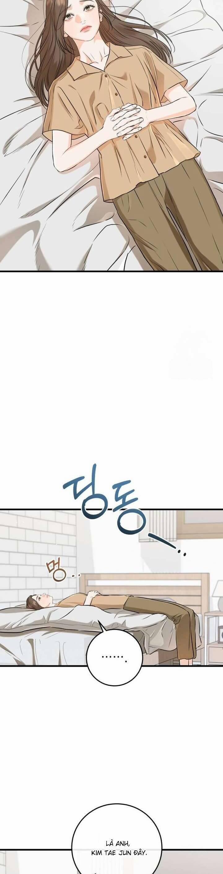 Nóng Lòng Muốn Giày Vò Em 72 trang 8