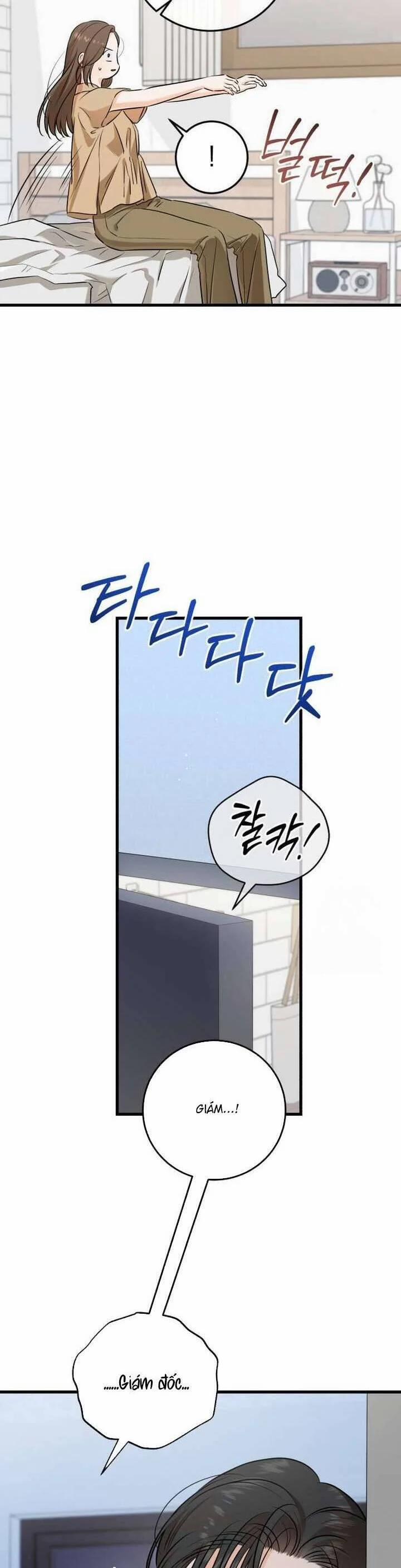 Nóng Lòng Muốn Giày Vò Em 72 trang 9